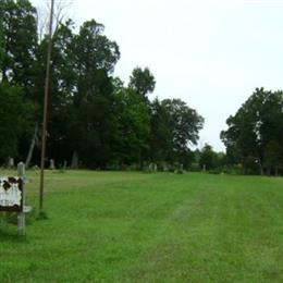 Hallock Cemetery