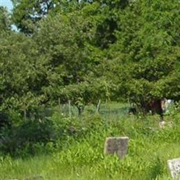 Hallock Family Cemetery