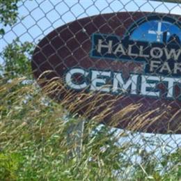 Hallowell Cemetery