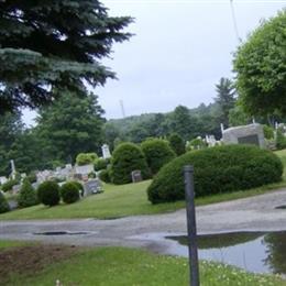 Hallowell Village Cemetery