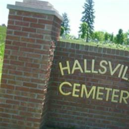 Hallsville Cemetery
