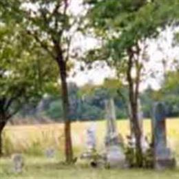 Halsey-Hougham Cemetery