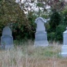 Halstead Cemetery