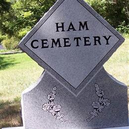 Ham Cemetery