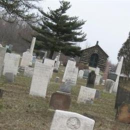 Hambden Township Cemetery
