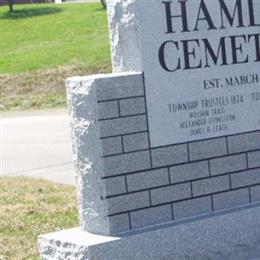 Hamden Cemetery