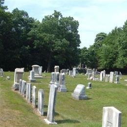 Hamilton Avenue Cemetery