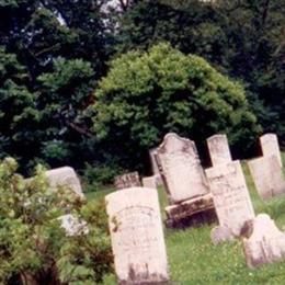Hamilton Center Cemetery