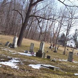 Hamilton Corners Cemetery