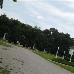 Hamilton-McCoy Cemetery