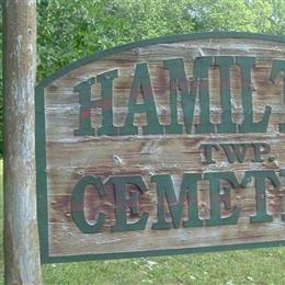 Hamilton Township Cemetery