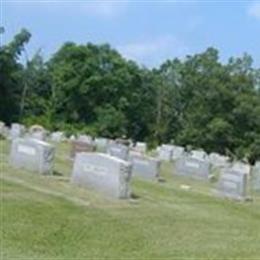 Hamlet Baptist Church Cemetery