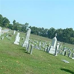 Hamline Cemetery