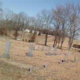 Hammons Chapel Cemetery