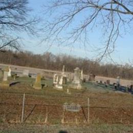 Hamner Cemetery