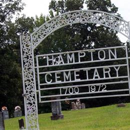 Hampton Cemetery