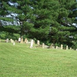 Hampton Cemetery