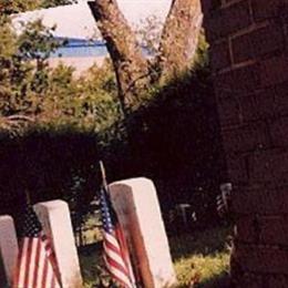 Hampton VA National Cemetery