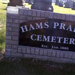 Hams Prairie Cemetery