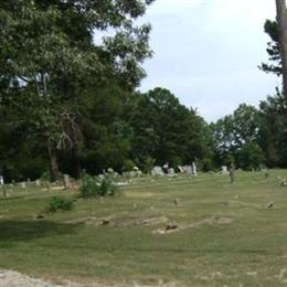 Hamtown Cemetery