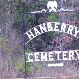 Hanberry Cemetery