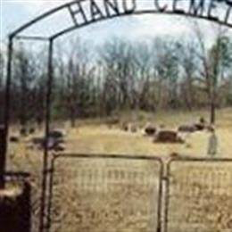 Hand Cemetery