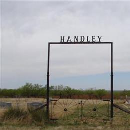 Handley Cemetery