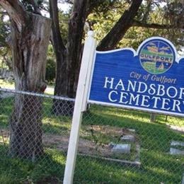 Handsboro Cemetery