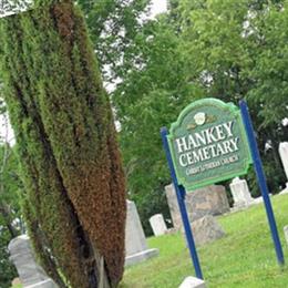 Hankey's Cemetery