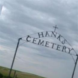 Hanks Cemetery