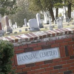 Hannibal Village Cemetery
