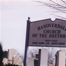 Hanoverdale Cemetery