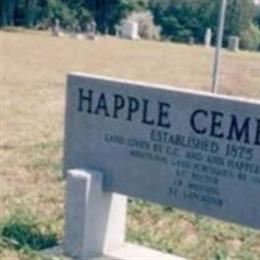 Happle Cemetery