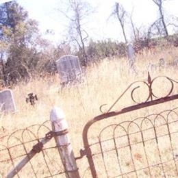 Haralson Family Cemetery
