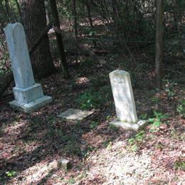 Hardee Family Cemetery