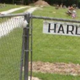 Hardin Chapel Cemetery