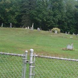 Harding Cemetery