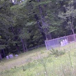 Harding Family Cemetery