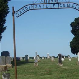 Hardinville Cemetery