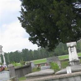 Hardison Cemetery