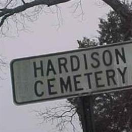 Hardison Cemetery
