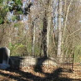 Hardshell Cemetery