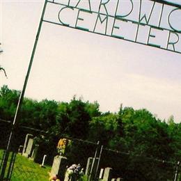 Hardwick Cemetery