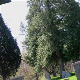 Hardwick Society of Friends Cemetery