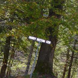 Hardy Bottom Cemetery