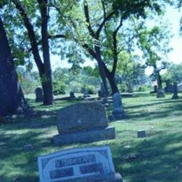 Hardy City Cemetery