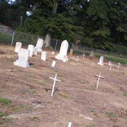 Hardy Family Cemetery
