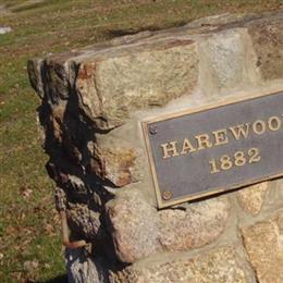 Harewood Cemetery