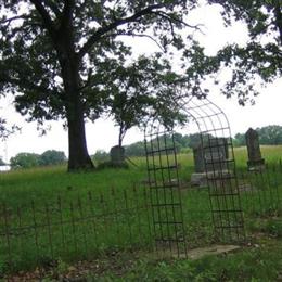 Harford Cemetery