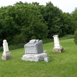 Harford Family cemetery
